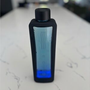 Echo flask hydrogen bottle